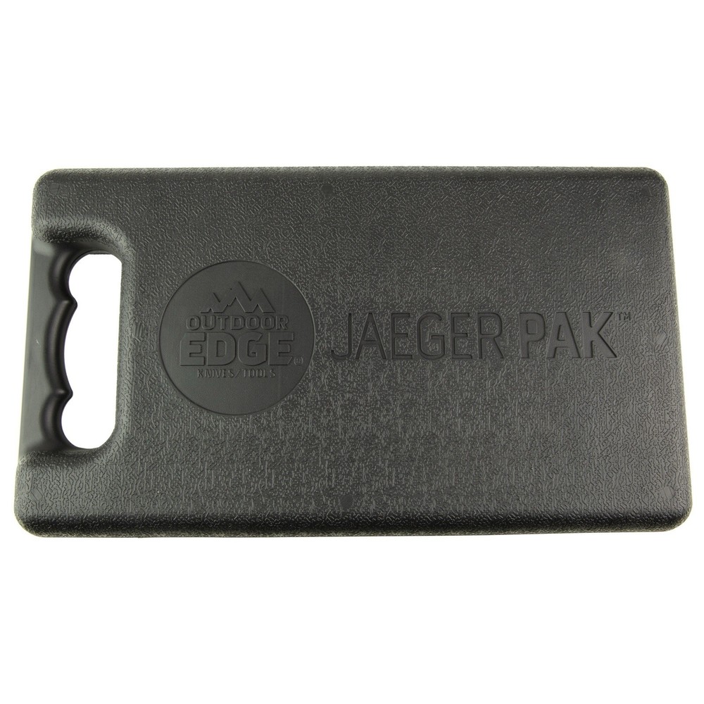 Outdoor Edge Jager Pak Game Processing Kit Fixed Blade Knife Set JP-8