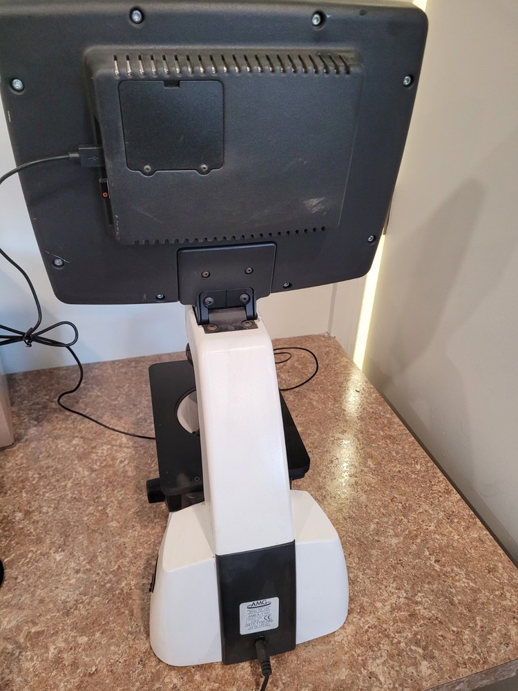 Advanced Microscopy Group AMG EVOS Core XL AMEX-1100 Digital Microscope