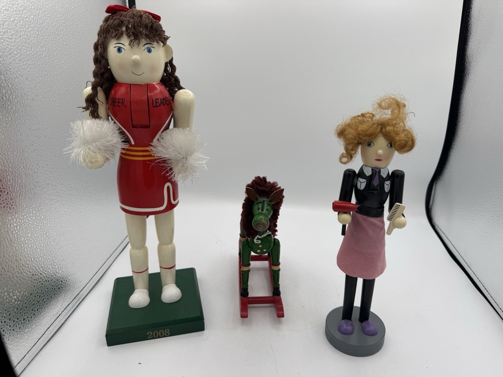 3 Peace Bundle Nutcracker Deal