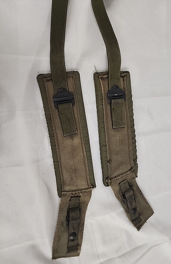 USGI Alice Shoulder Strap LC-2 #1 Cag sof devgru Seal