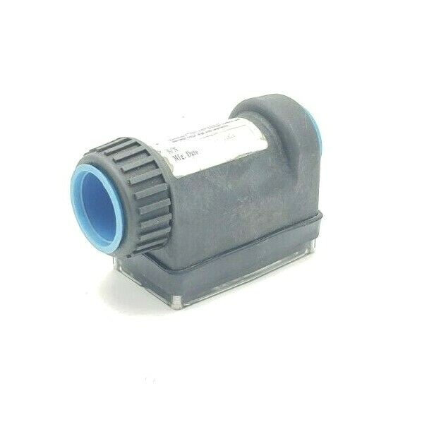 GPI MODEL 03V31GM ELECTRONIC DIGITAL FLOW METER 03V31GM*5