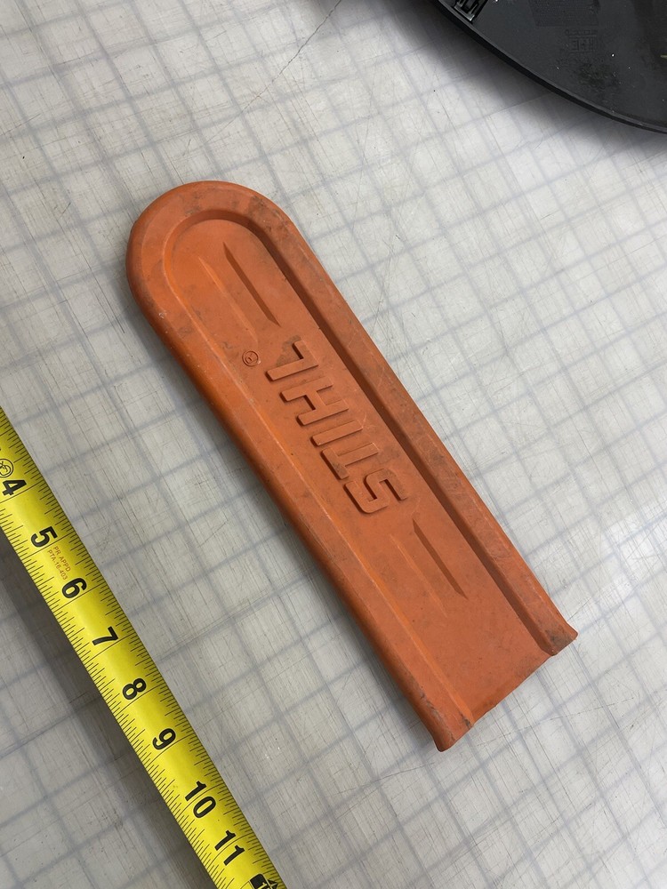 Stihl Chainsaw Scabbard Bar Guard