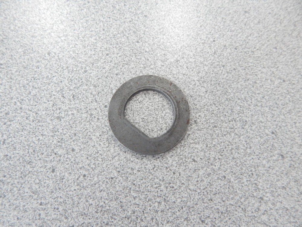Dexter Trailer Spindle "D" Washer - 005-023-00