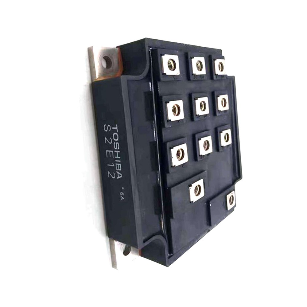 TOSHIBA S2E12 Power Module Supply NEW