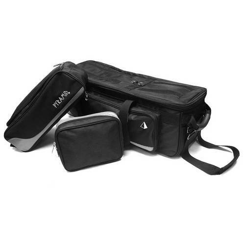 Pyramid Path Triple Tote Roller Bowling Bag