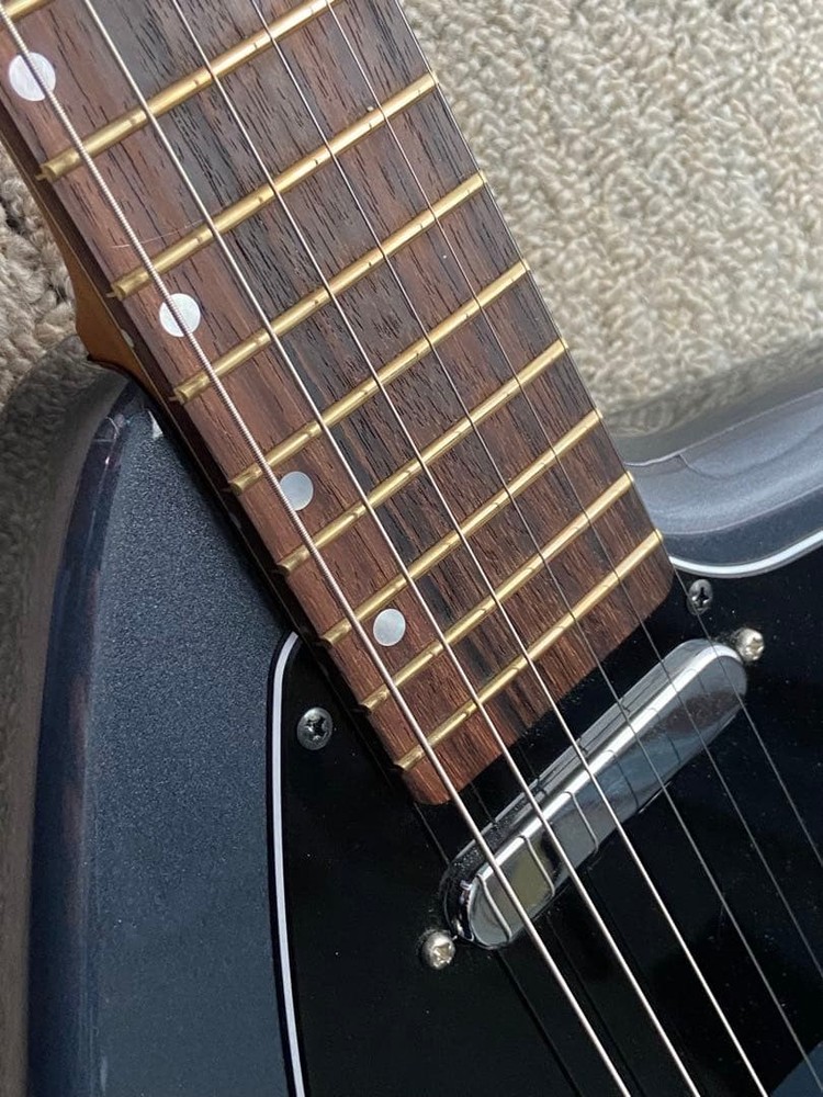 Klein Japan Stele Ash Glay Metallic