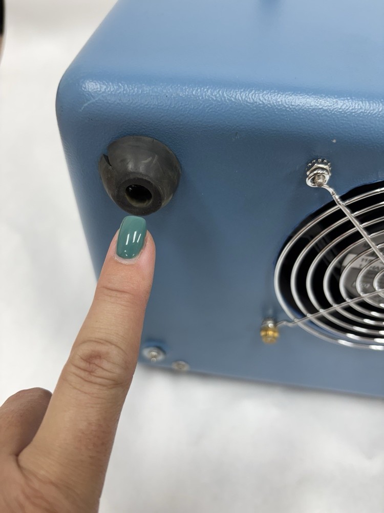 OMEGA CL122 Calibration Cool/Heat Source