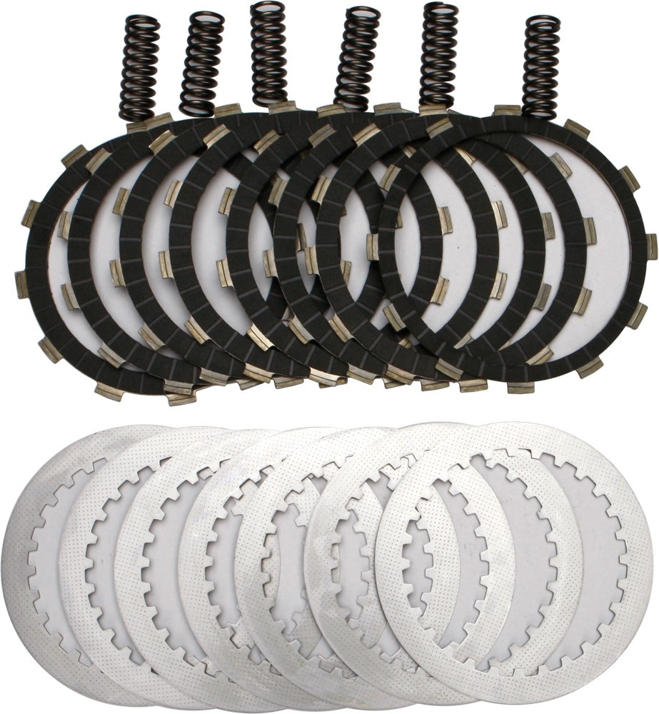 EBC DRCF276 DRCF Series Clutch Kit