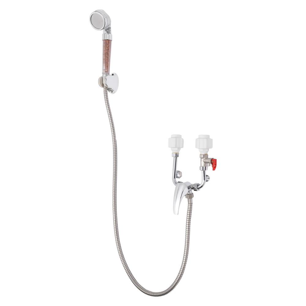 35L Electric Hot Water Heater Warmer Heating Heat Tank Bathroom Shower House