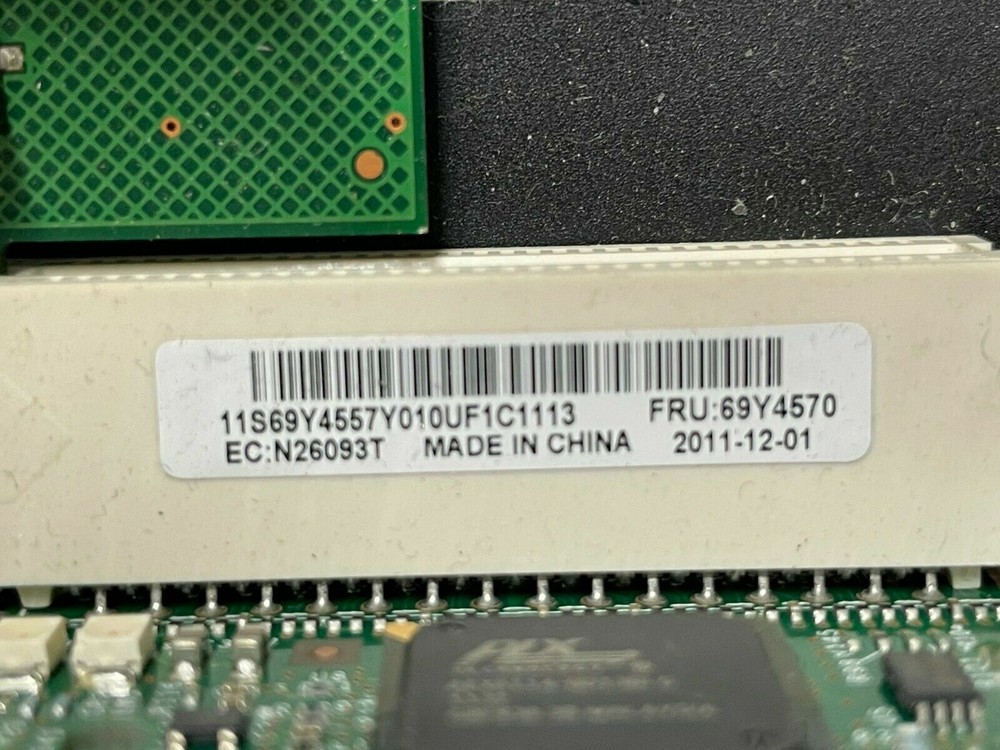 MultiTech MT9234ZPX-UPCI Fax/Modem Card