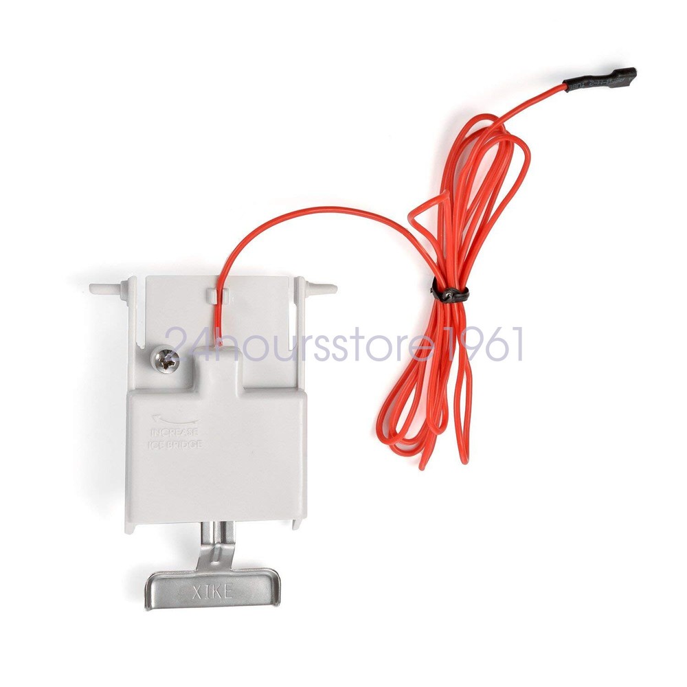 Fit Manitowoc Part 7627813 Single Ice Thickness Control Probe Sensor Replacement