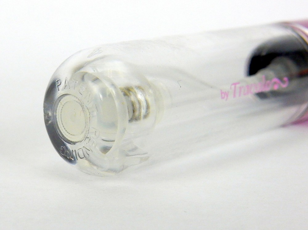 Travel Perfume Atomizer, Refillable Mist Sprayer, Aircraft Approved, #TR1100
