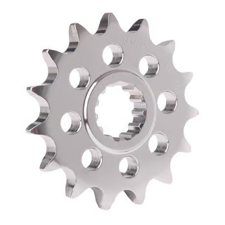 Vortex Front Sprockets 3226-17 vtx3226-17
