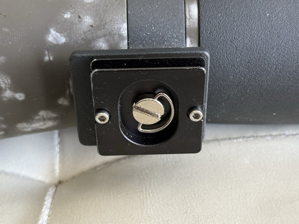 Spotting scope With Soft Case