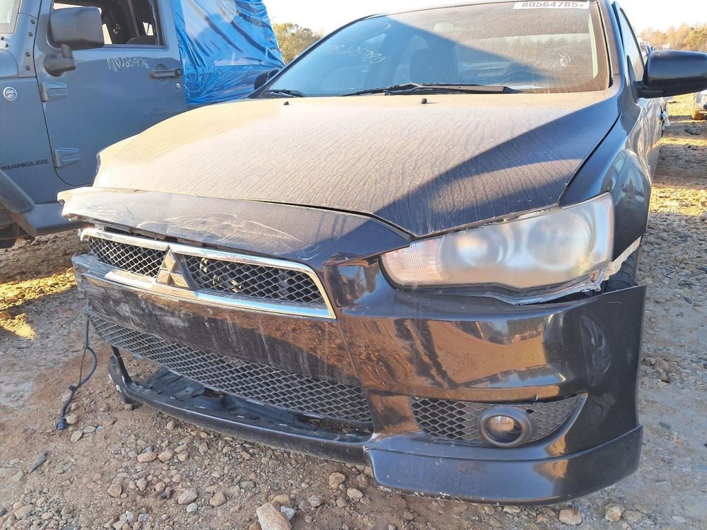 Fuse Box Engine Evolution Fits 10 LANCER 4858251