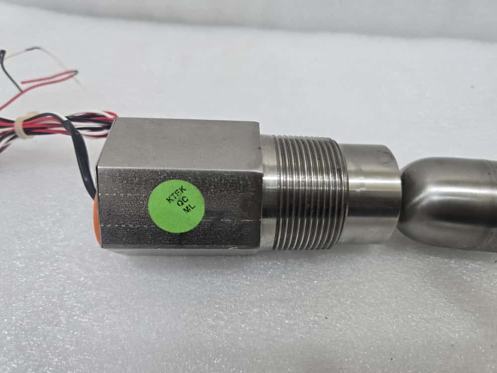 K-TEK MS10/15/3X3/EXT1/X/FM Level Switch Module – Explosion Proof Sensor*USED*