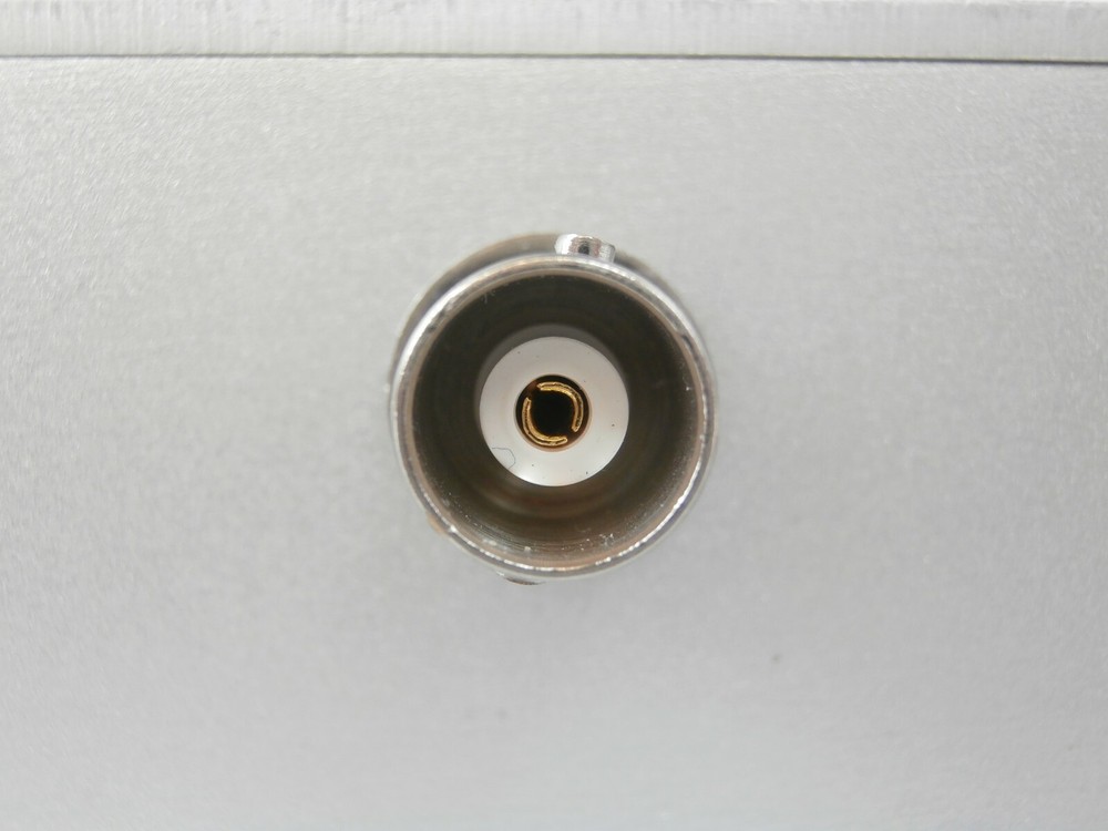 AMAT Applied Materials HV4000 HV Module ESC Negative Positive Assembly Working