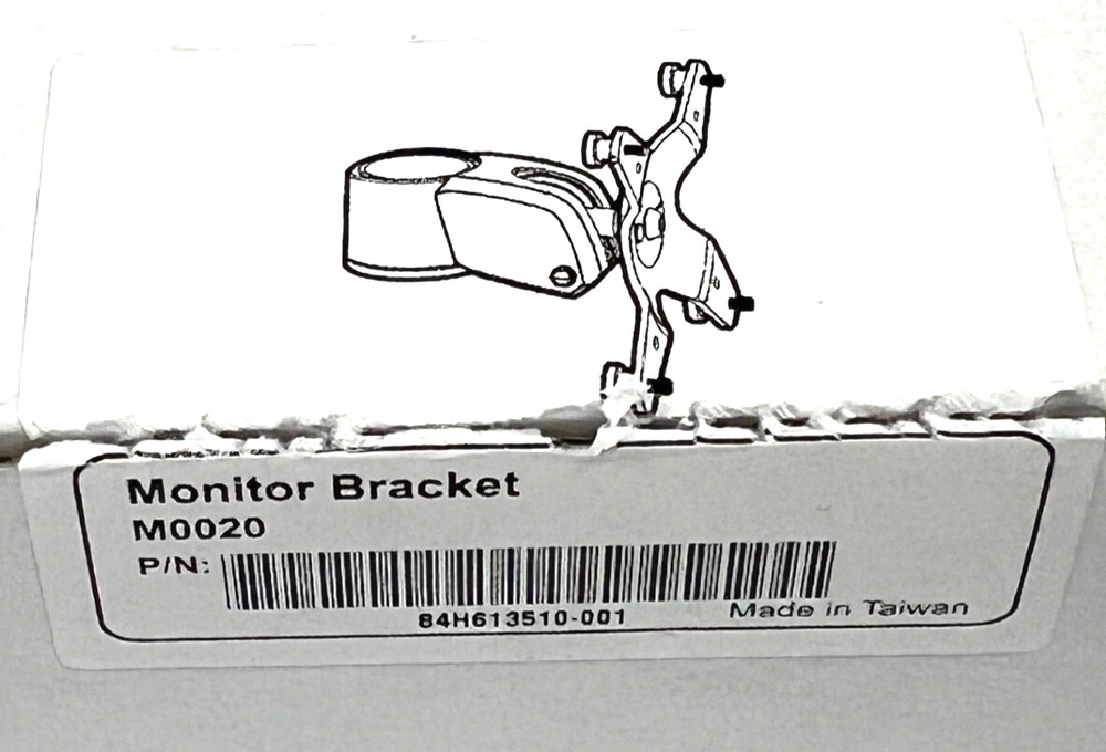 MONITOR BRACKET MOO20
