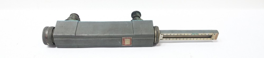 Waukee 153850 Mv-8 Flo-meter