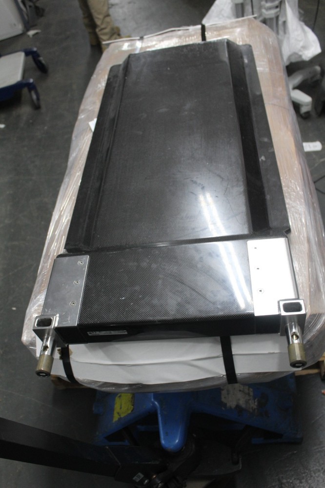 MAQUET CFK-BACK PLATE 1132.45AC