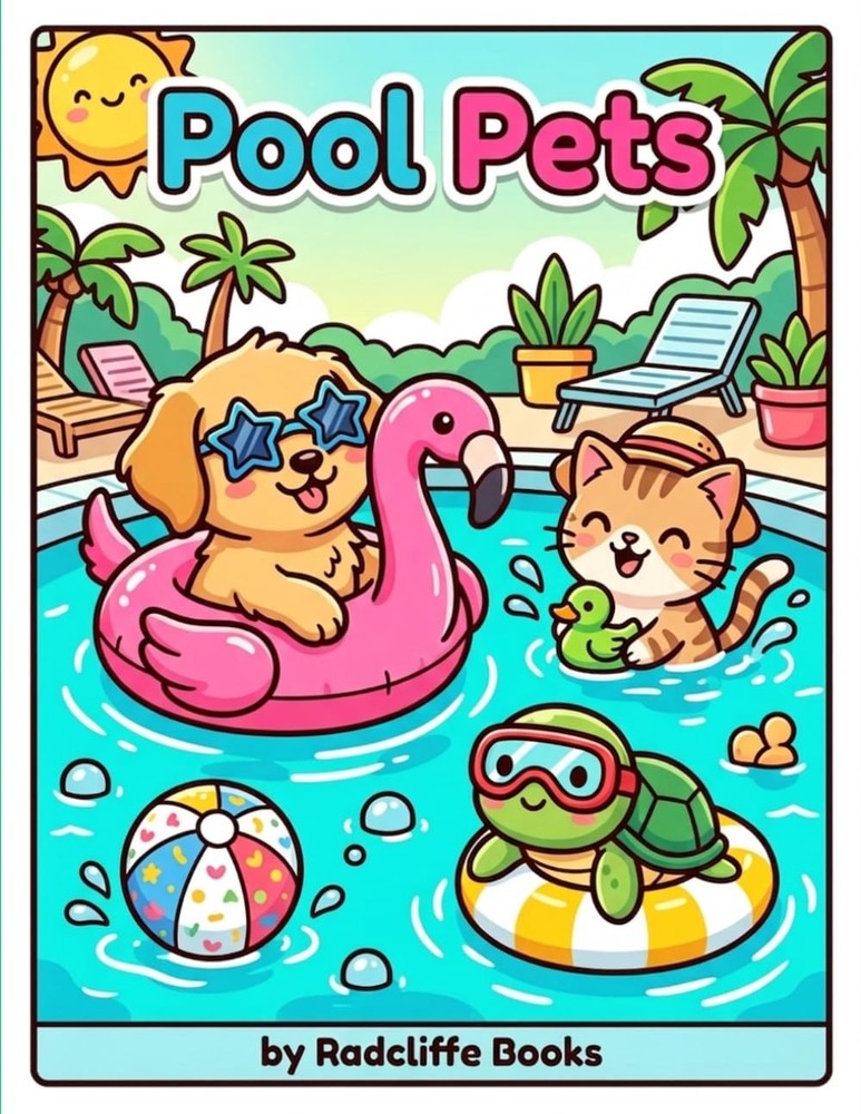Pool Pets