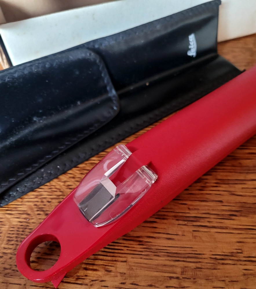 Leica/Reichert BRIX30 Handheld Optical Refractometer