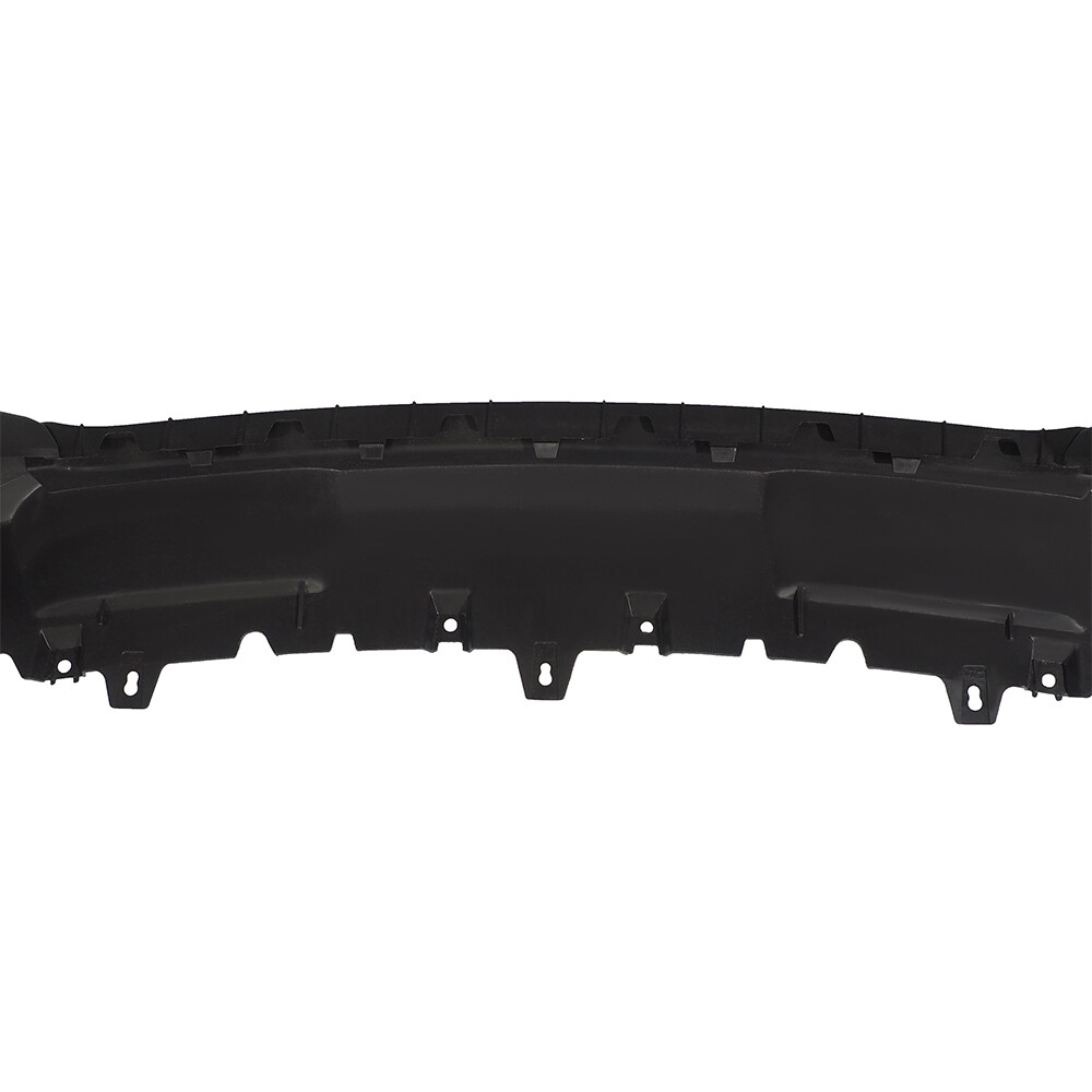 Front Lower Bumper Primed Fits For 2016-2017 Ford Explorer