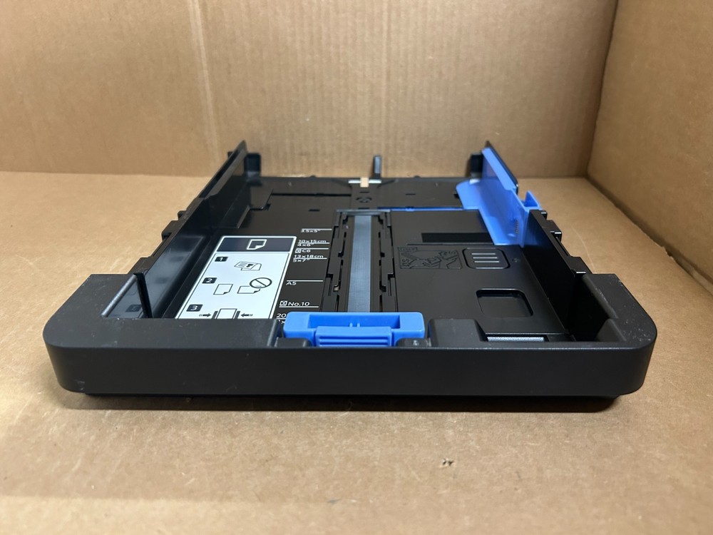 EPSON WF Main Paper Loading Cassette for WF-3720