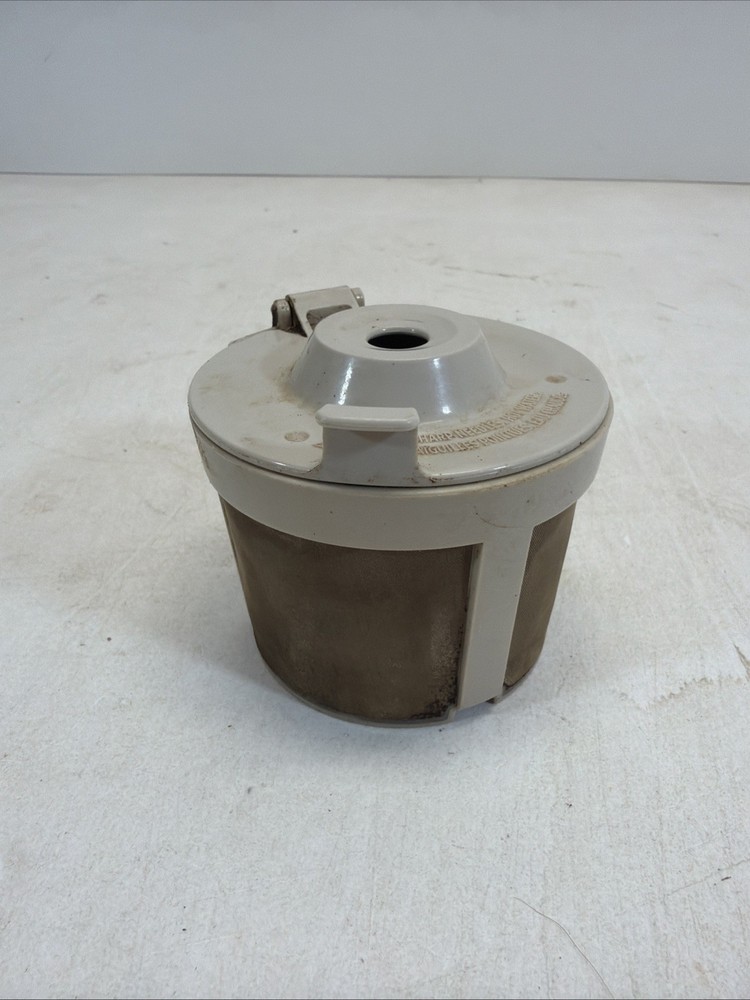 Ninja PB051ST Pod & Grounds Specialty Coffee Maker Replacement Filter Basket