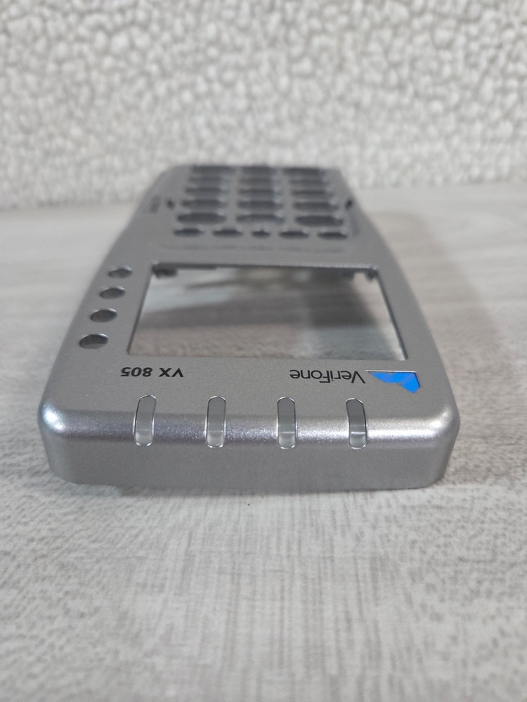 Verifone Vx805 Pinpad Shell/ Vx 805 Top Case