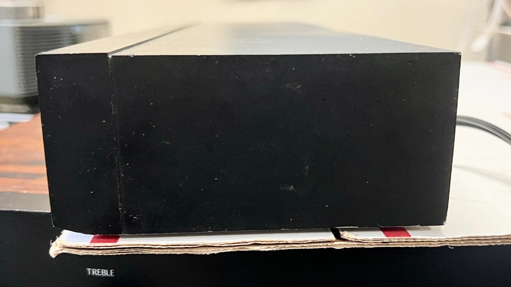 Vintage Sansui AT-700 Audio Program Timer