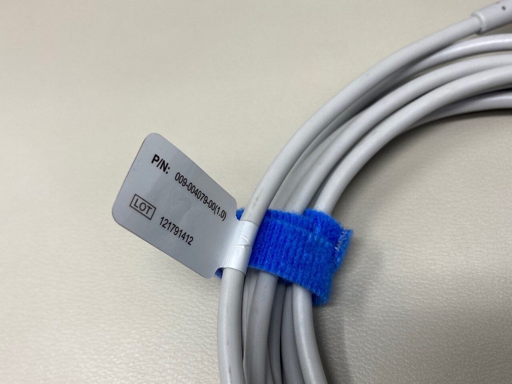 Mindray 009-004079-00 Temperature Adapter Cable