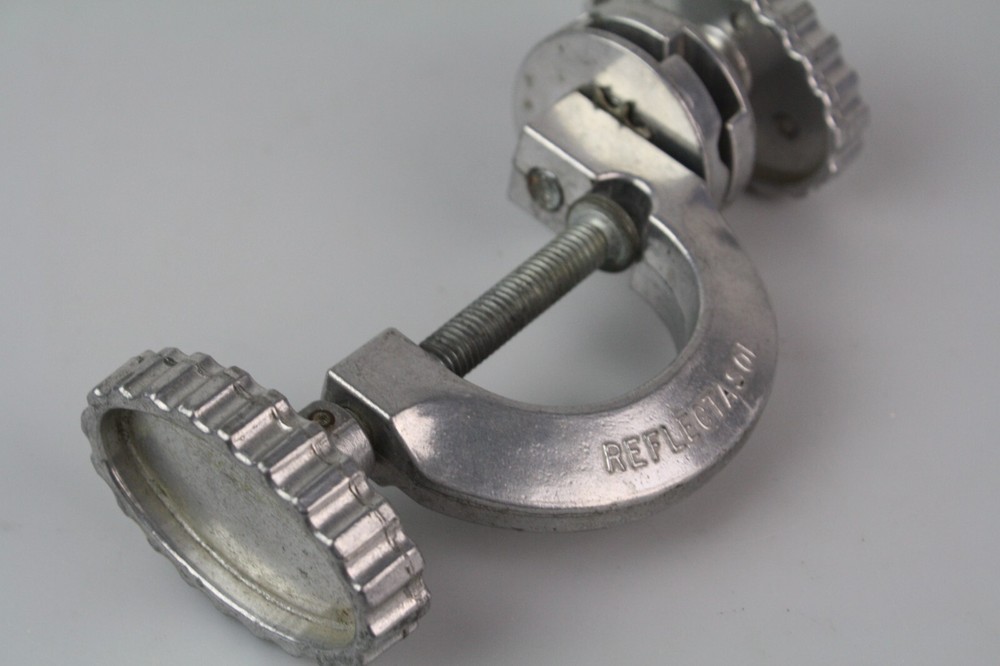 Reflectasol C-Clamp for Umbrella Reflector etc Larson Enterprises