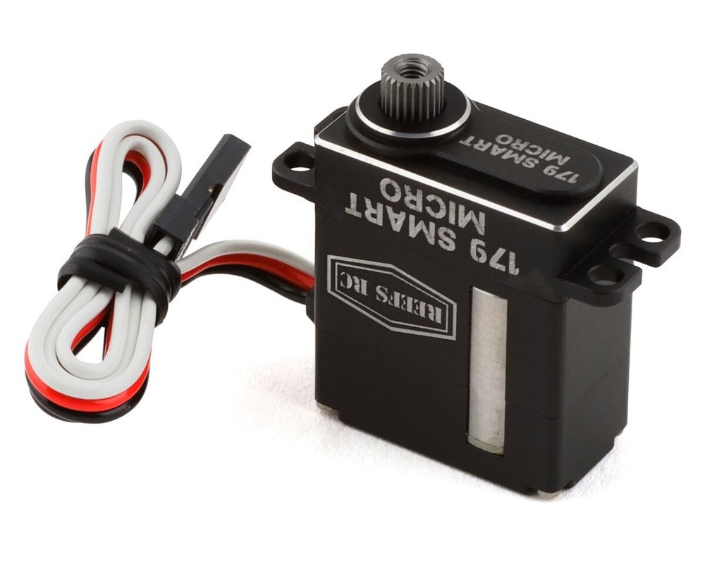 Reefs RC 179 Smart Micro Servo/Winch REEFS129 NEW!!