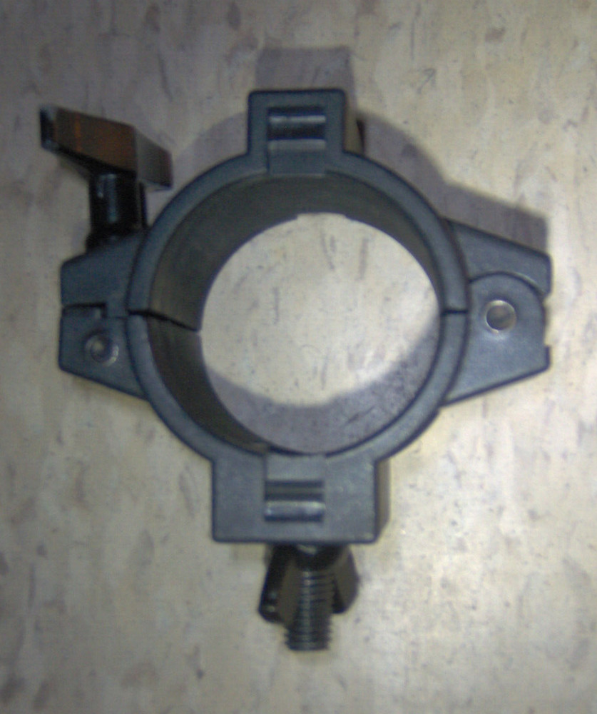 2" diameter light clamp american dj O CLAMP-2 ADJ