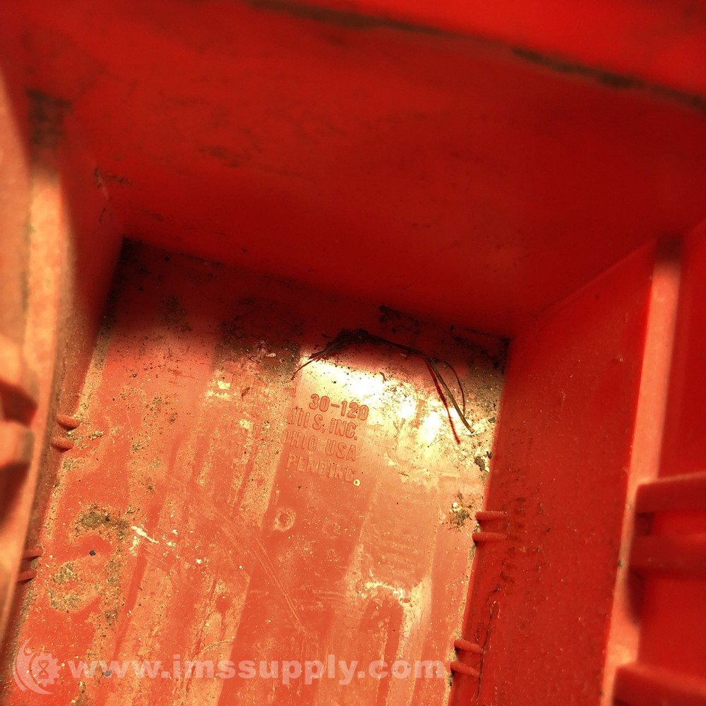 Akro Mils 30-120 Stackable Storage Bin 6793