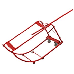 ATD Tools 55 Gallon Drum Cradle ATD-5275
