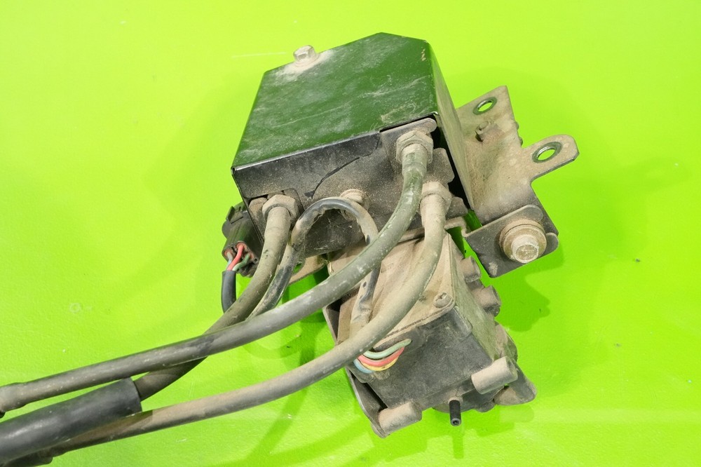 91-99 3000GT OEM cruise control actuator module pump assembly