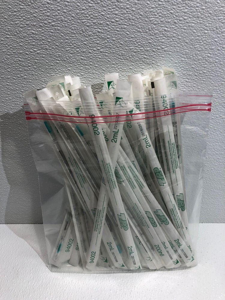TPP Serological Pipette 2ml 94002