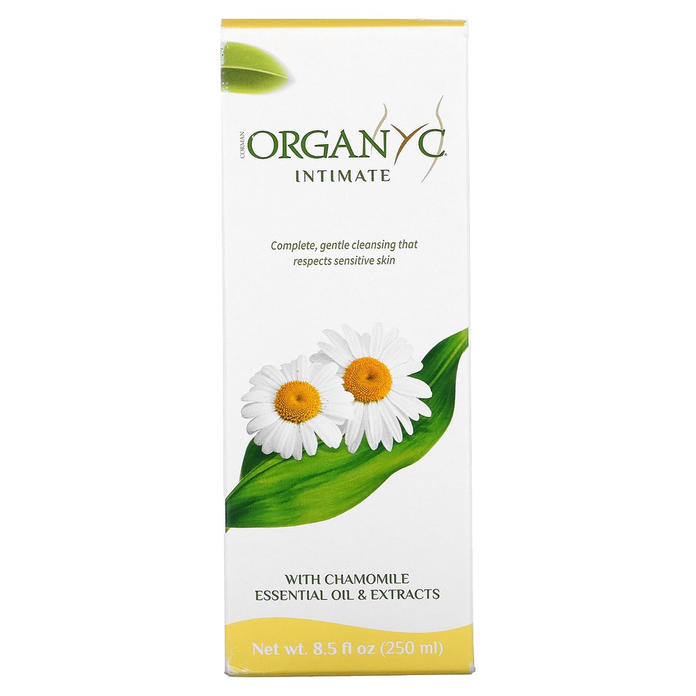 Intimate, Complete Gentle Cleanser, 8.5 fl oz (250 ml)