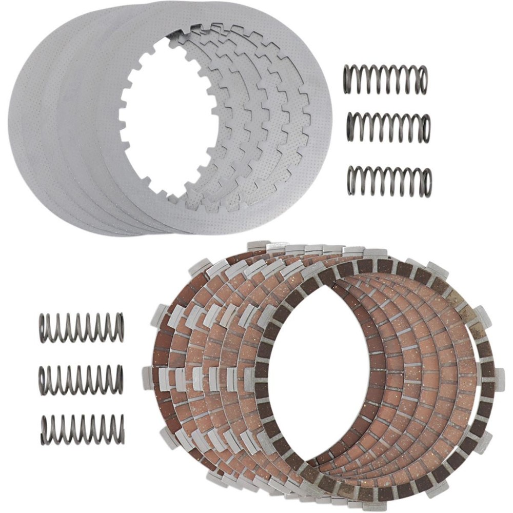 DP Brakes DPK245 DPK Clutch Kit