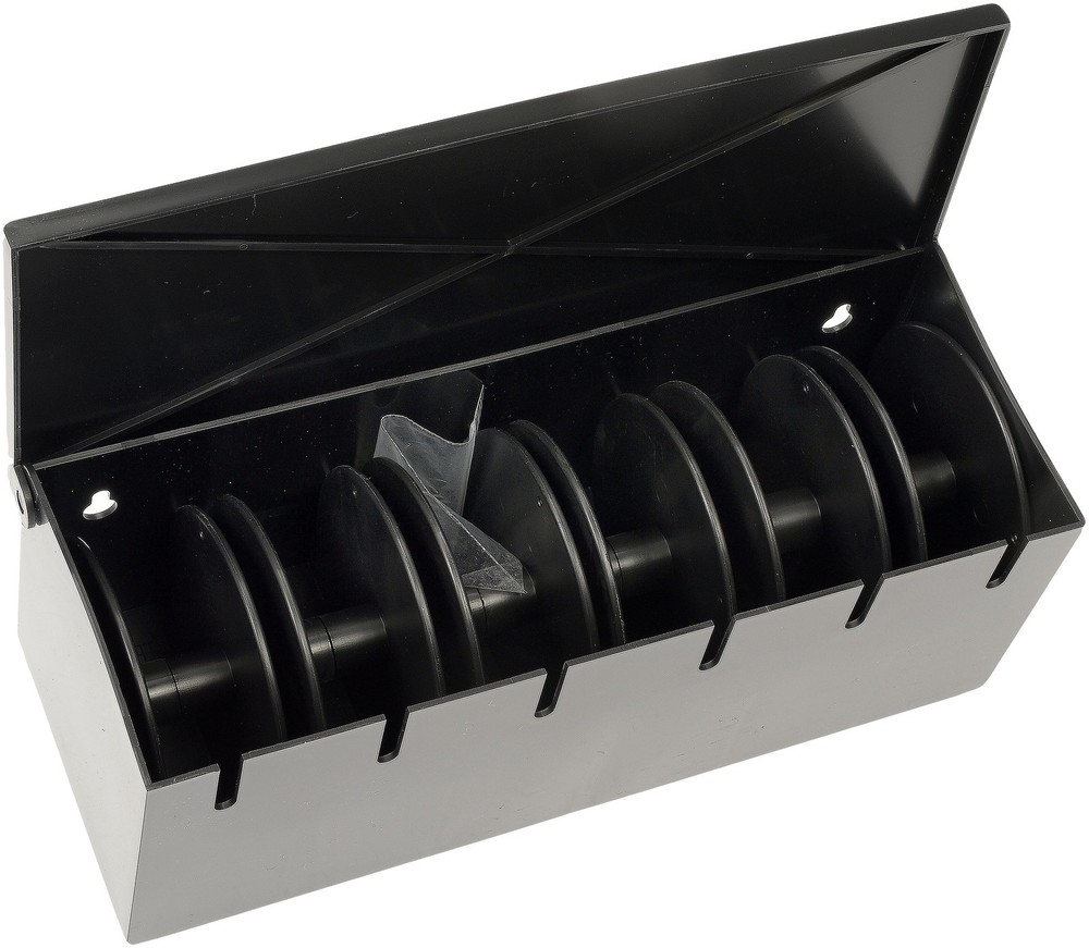 Dorman 90606 Wire Spool Holder Rack