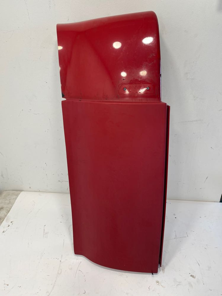 2006 Kenworth T2000 Cab Extension (625-11099)