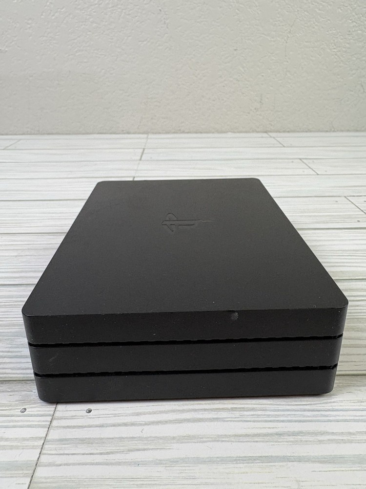 Sony PlayStation VR Processor Unit CUH-ZVR2 Used Box Only Untested