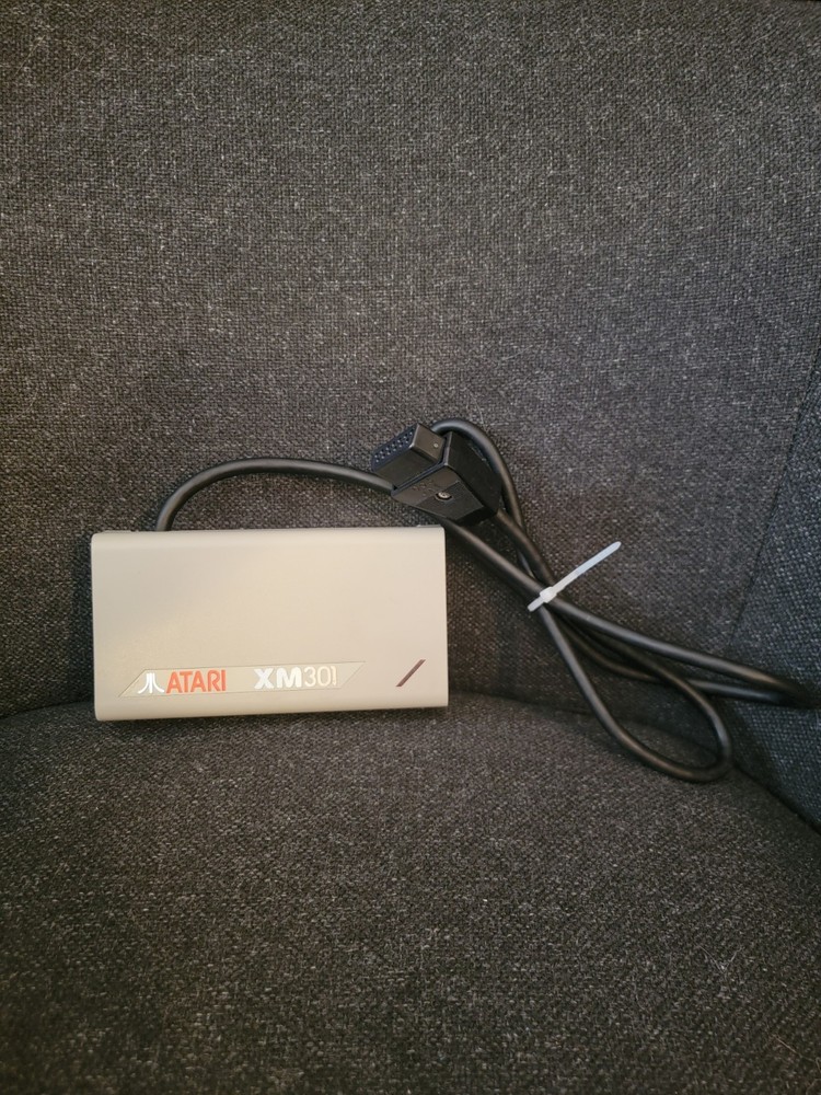 Atari XN301 Modem Adpater