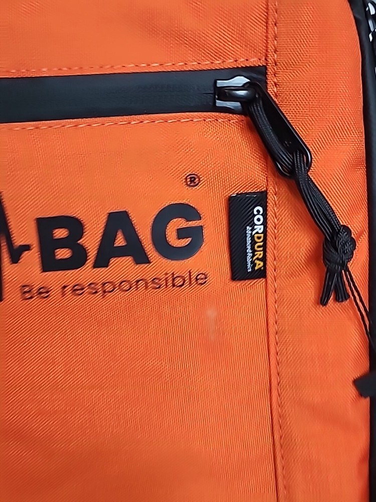 First Responder Help Bag