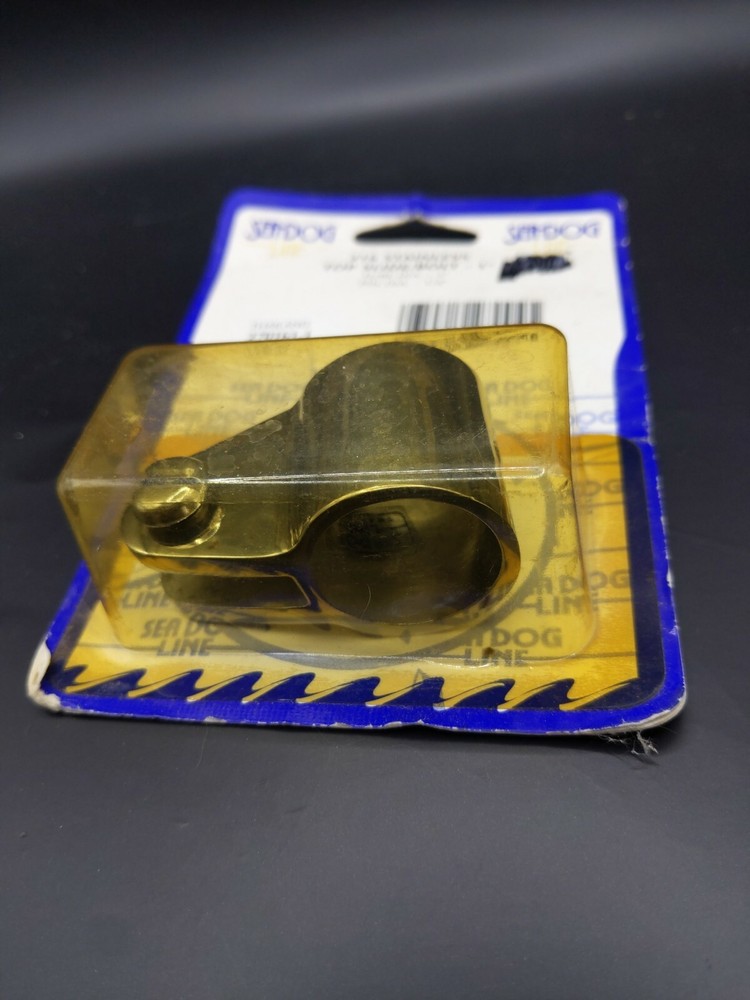 SEADOG 316 STAINLESS TOP SLIDE BOLT 270161-1