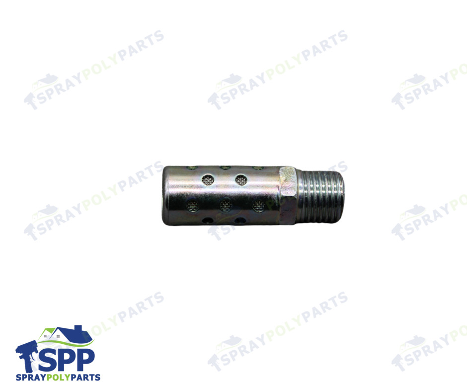 113779 Graco Exhaust Muffler
