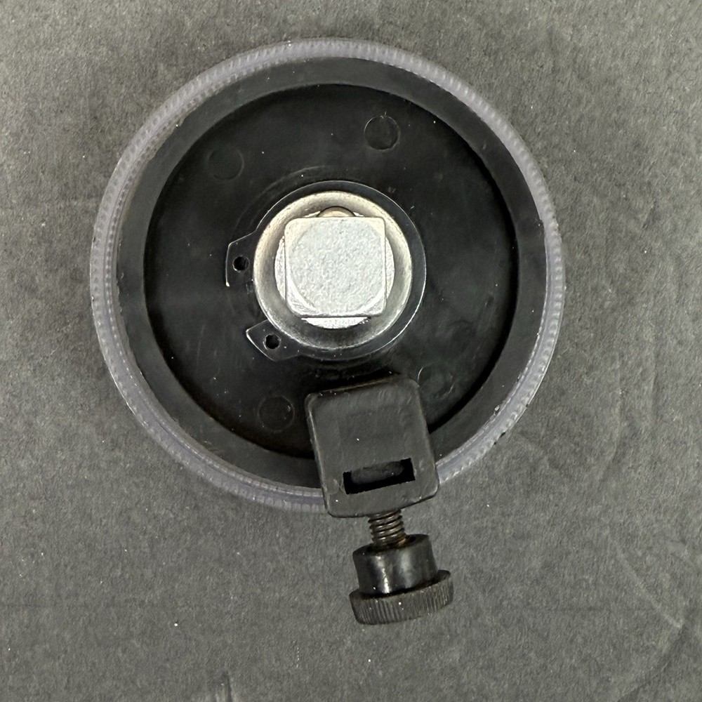 Performance Tool M205 Torque Angle Gauge 1/2” Drive