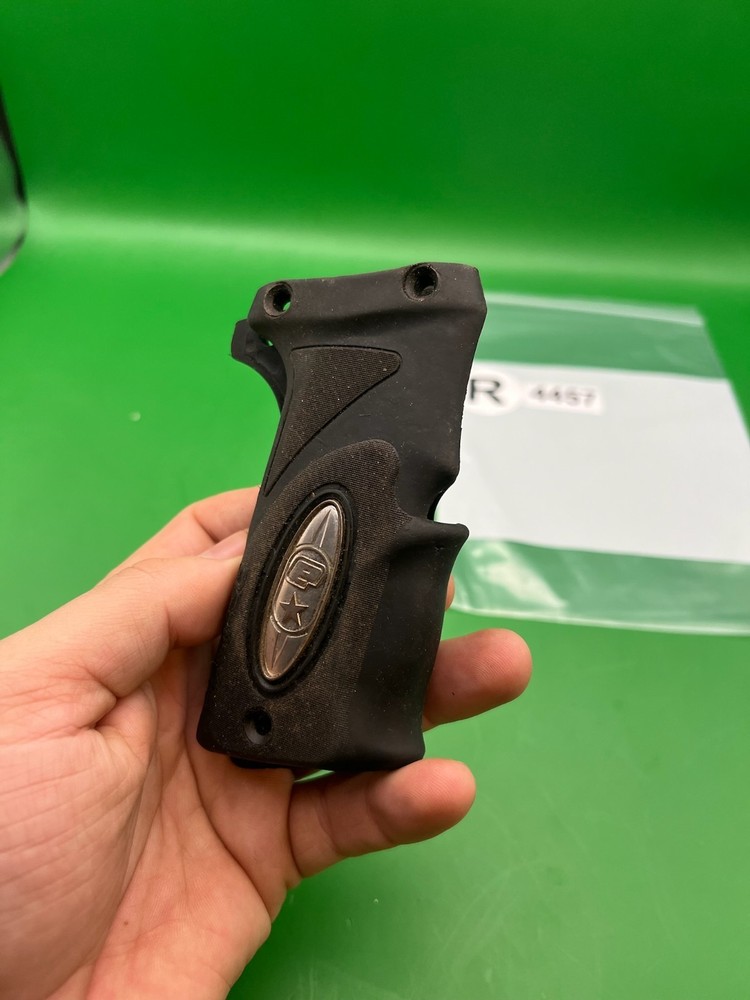 Planet Eclipse 05/06 Ego Grips